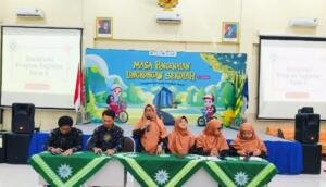 130 Wali Murid Hadiri Sosialisasi Program Kelas VI SD Muhlas, Perkuat Sinergi Menuju Kelulusan
