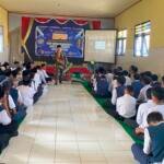 147 Murid Baru Spemusa Resmi Tutup MPLS Ramah, Siap Menjadi Pelajar Islami Berkemajuan