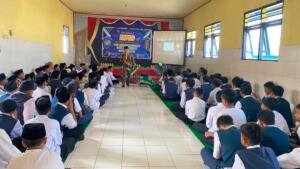147 Murid Baru Spemusa Resmi Tutup MPLS Ramah, Siap Menjadi Pelajar Islami Berkemajuan