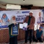 30 Tahun Mengabdi, Guru BK Spemutu Jalani Purna Bakti dan Dipercaya Lanjut Mengajar Setahun Lagi