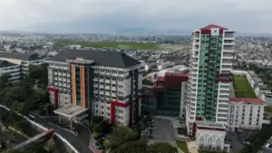7 Kampus Muhammadiyah Tembus 25 Besar Universitas Islam Dunia, Bidik 100 Besar Global