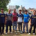 8 Siswa Smamusix Lolos Paskibra Kecamatan Paciran, Siap Kibarkan Bendera 17 Agustus