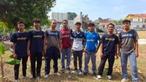8 Siswa Smamusix Lolos Paskibra Kecamatan Paciran, Siap Kibarkan Bendera 17 Agustus