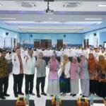 84 Dokter Muda FK Umsura Resmi Jalani Kepaniteraan Klinik di RS Muhammadiyah Lamongan