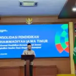 Abdul Mu’ti: Pendidikan Anak Dimulai Sejak Memilih Pasangan