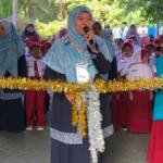 SD Muwri Sambut 67 Siswa Baru dengan Meriah, MPLS 2026 Diawali Lagu dan Gerbang Balon