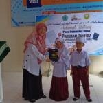Ahlan wa Sahlan bit-Thullabil Judud, Mimsapa Sambut Murid Baru dengan Nuansa Kekeluargaan