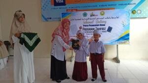 Ahlan wa Sahlan bit-Thullabil Judud, Mimsapa Sambut Murid Baru dengan Nuansa Kekeluargaan