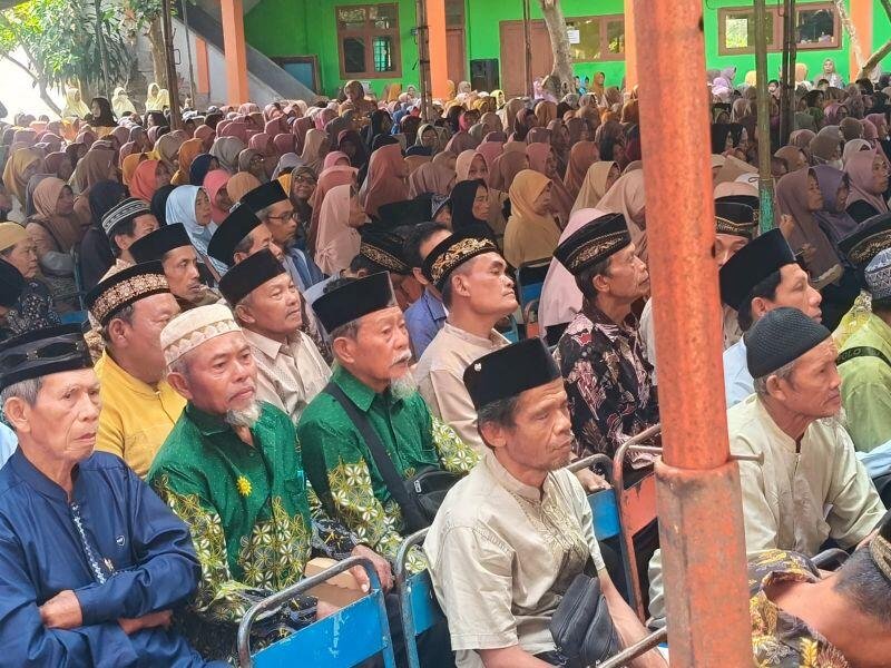 Aisyiyah Itu Sayap yang Menyempurnakan Perjuangan Muhammadiyah