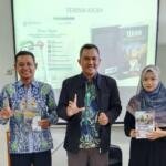 Akademi Jurnalistik Muhammadiyah 2026 Bekali Pengelola Media Sekolah, Publikasi Berkualitas Perkuat Citra dan Dukung SPMB