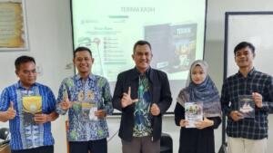 Akademi Jurnalistik Muhammadiyah 2026 Bekali Pengelola Media Sekolah, Publikasi Berkualitas Perkuat Citra dan Dukung SPMB