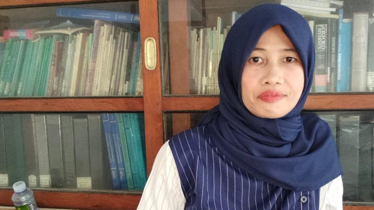 Algoritma: Kompas Digital yang Mengikuti Arah Pikiran Kita