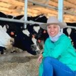Alumni Peternakan UMM Berkarier di Australia, Luthfin Jadi Young Staff Manager Perusahaan Peternakan