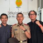 Alumni TNI AL Akui Pembiasaan di Sekolah Kreatif Baratajaya Membentuk Karakternya