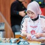 Alumnus Teknologi Pangan UMM Jadi Finalis MasterChef Indonesia Season 13, Ini Kisah Perjuangan Alfavira