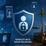 Ancaman Pornografi AI: Saat Hukum Mengejar Teknologi Digital