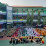 Apel Milad ke-65 IPM Karangpilang Kobarkan Semangat Pelajar Muhammadiyah