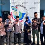 Arief Himawan Resmi Dikukuhkan sebagai Kepala SMP Muhammadiyah 3 Surabaya