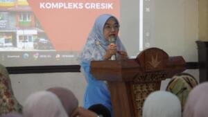 Awali Tahun Ajaran dengan Sinergi, SD Mugres Undang Wali Murid Baru