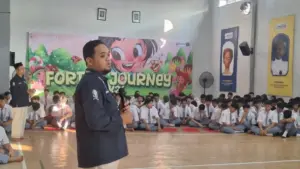 Awali Tahun Pelajaran, Smamita Tekankan Keteladanan dan Fokus TKA