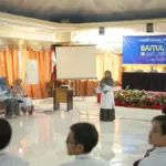 Baitul Arqam Umsida Bekali Tendik Maknai Kerja sebagai Ibadah