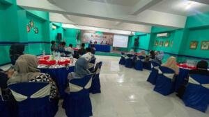 Belajar dari SD Mumtaz, 23 Peserta Diksuspala Siap Adaptasi Praktik Baik Sekolah Unggul