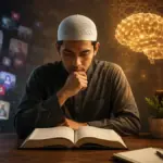 Beragama Tidak Berarti Berhenti Berpikir