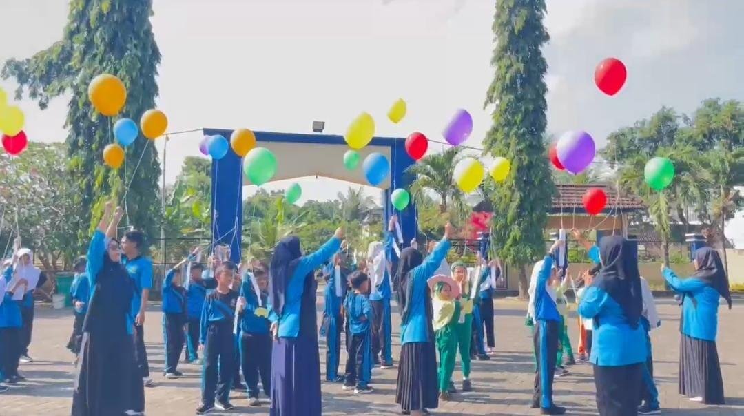 Berani Bermimpi, Cara Mimuga Kenalkan Sekolah Sekaligus Gali Minat dan Bakat Murid