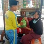Berbagi Jadi Puncak Gempar, SD Mutu Kagumi Tanamkan Empati Sejak Hari Pertama Sekolah