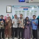 BPH AUMKes Blitar Resmi Bertugas, Kawal Transformasi Dua Rumah Sakit Muhammadiyah