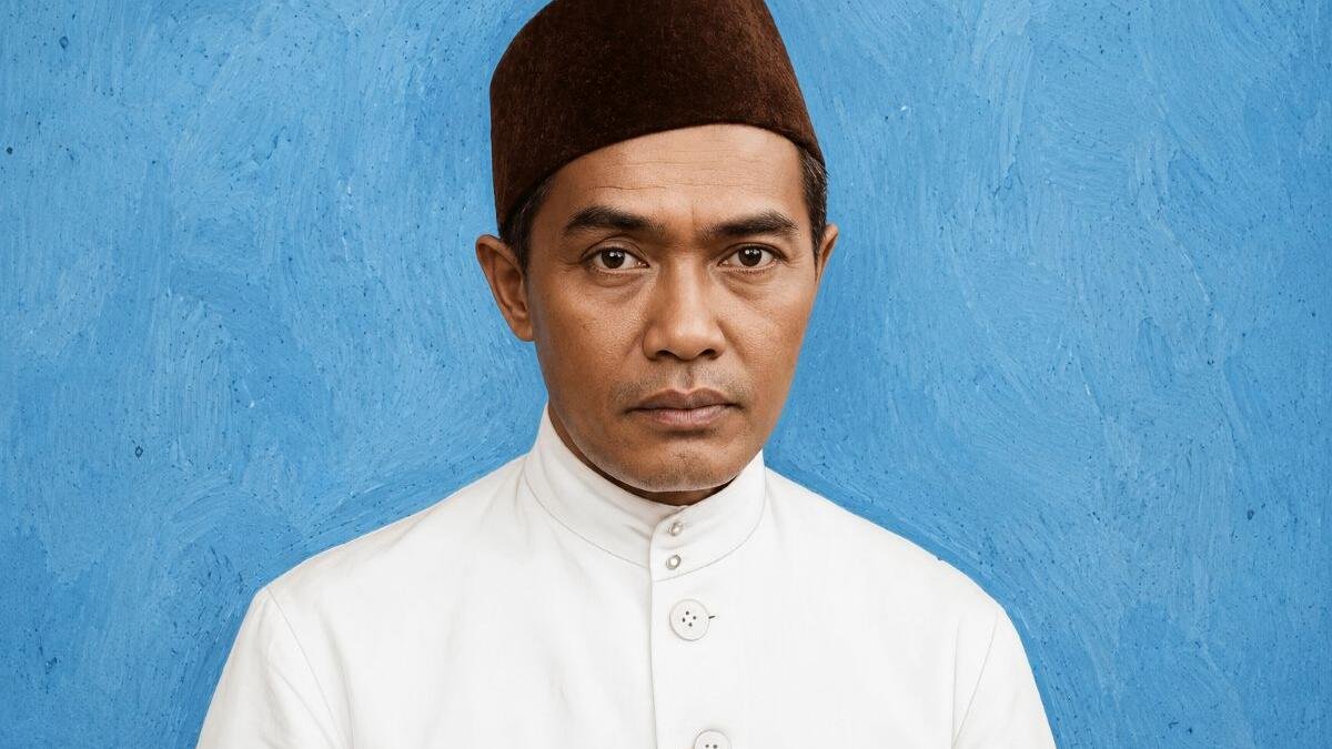 Jauh Sebelum Jadi Ketua Umum, KH Mas Mansur Ternyata Penasehat PP Muhammadiyah