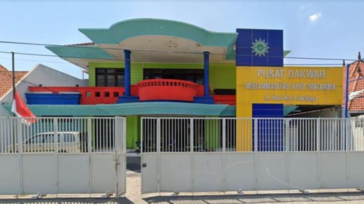 Bukan Faqih Usman dan Wondowidjojo, Inilah Ketua Muhammadiyah Setelah KH Mas Mansur