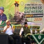 Business Gathering UMKM Jawa Timur 2026, Muhammadiyah Perkuat Industrialisasi Lewat Ekosistem Wirausaha Berkemajuan