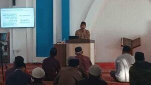 Cara Membentuk Mental Juara Dikupas dalam Kajian Ahad Pagi KH Ahmad Dahlan PDM Kota Batu