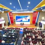 Carlos Abu Hamzah Bekali Mahasiswa Umsida Etika Bermedia Sosial