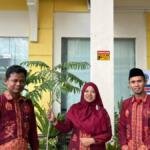 Cegah Loss of Biodiversity, SMK Muhammadiyah 8 Siliragung Tanam Lerak sebagai Investasi Ekologis