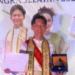 Cetak Sejarah ‘Back-to-Back’, SMA Muhammadiyah Toboali Kembali Sabet Juara Utama Bujang Bangka Selatan 2026
