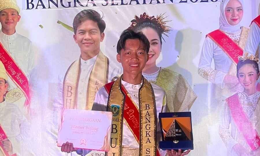 Cetak Sejarah ‘Back-to-Back’, SMA Muhammadiyah Toboali Kembali Sabet Juara Utama Bujang Bangka Selatan 2026