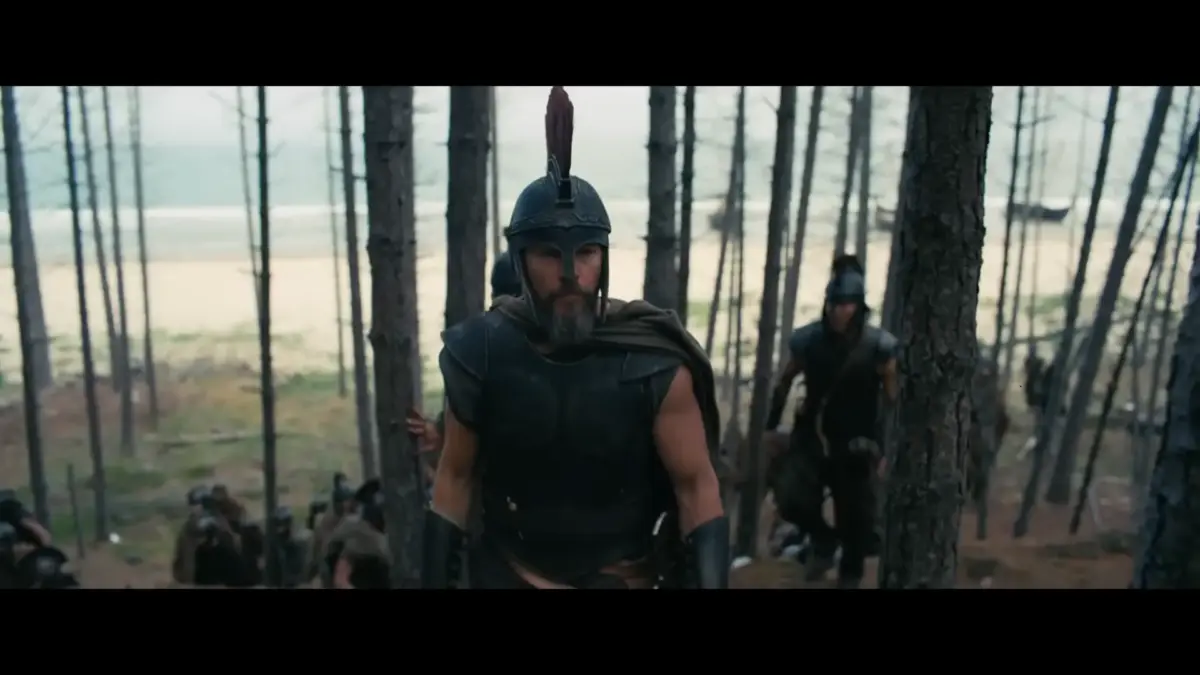 Christopher Nolan, IMAX, dan The Odyssey: Ketika Teknologi Tidak Lagi Sekadar Alat
