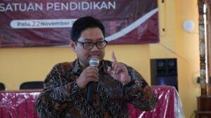 Civic Fai Uhamka: Literasi Digital dan Berpikir Kritis Jadi Benteng Hadapi Ancaman Radikalisasi Daring