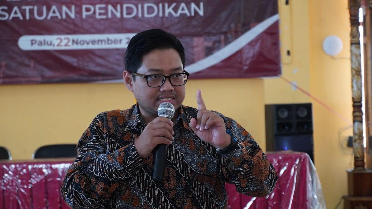 Civic Fai Uhamka: Literasi Digital dan Berpikir Kritis Jadi Benteng Hadapi Ancaman Radikalisasi Daring
