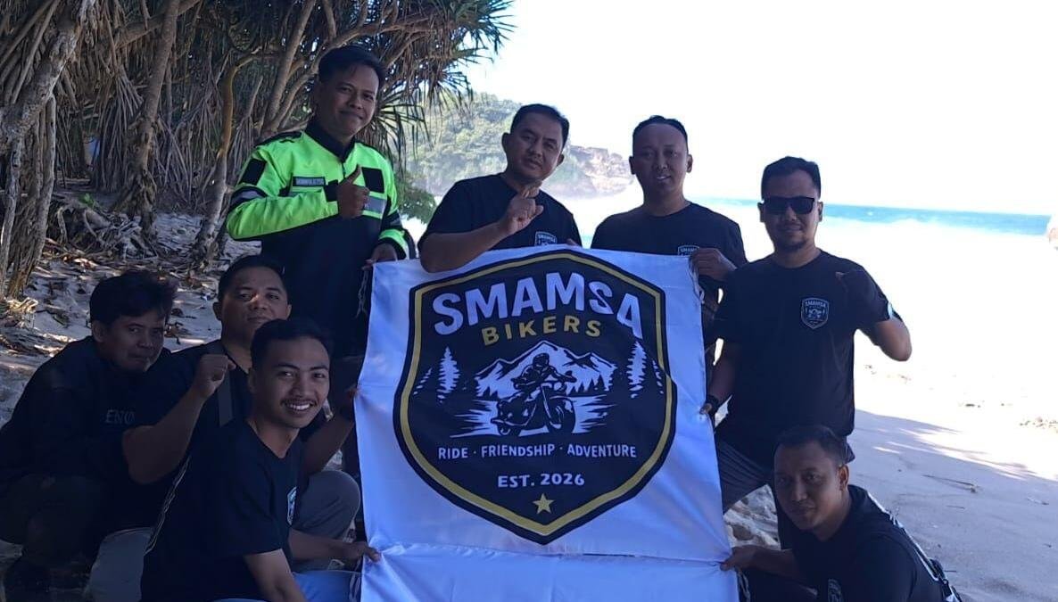Dakwah Kultural Jadi Ruang Refleksi Tenaga Pendidik Smamsa