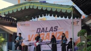 Dalas Vaganza Jadi Panggung Siswa Spemdalas Temukan Passion dan Raih Prestasi