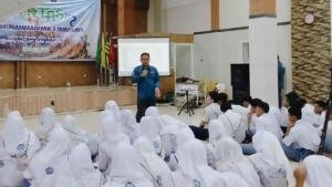 Dare to Dream, Dare to Grow, SMA Muhammadiyah 1 Surabaya Gelar Fortasi 2026