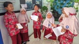 Dari Pelabuhan Kelas Menuju Harta Karun, Guru Bajak Laut Ajak Petualang Menjelajah Makna Kata Ungkapan