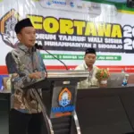Dedi Irwansa Ajak Orang Tua Lindungi Anak dari Ancaman Digital dan Narkoba