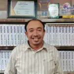 Dekan FIK Umsura Beberkan Sebab Orang Bisa Terpapar LGBTQ+