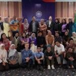 Delegasi Kerajaan Belanda Apresiasi Pendekatan Muhammadiyah Bangun Perdamaian melalui Aksi Lingkungan Lintas Iman