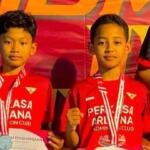 Demi Mimpi di Lapangan, Zhafran Jalani Sekolah dengan Cara Berbeda