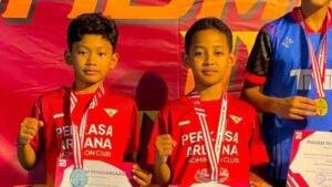 Demi Mimpi di Lapangan, Zhafran Jalani Sekolah dengan Cara Berbeda